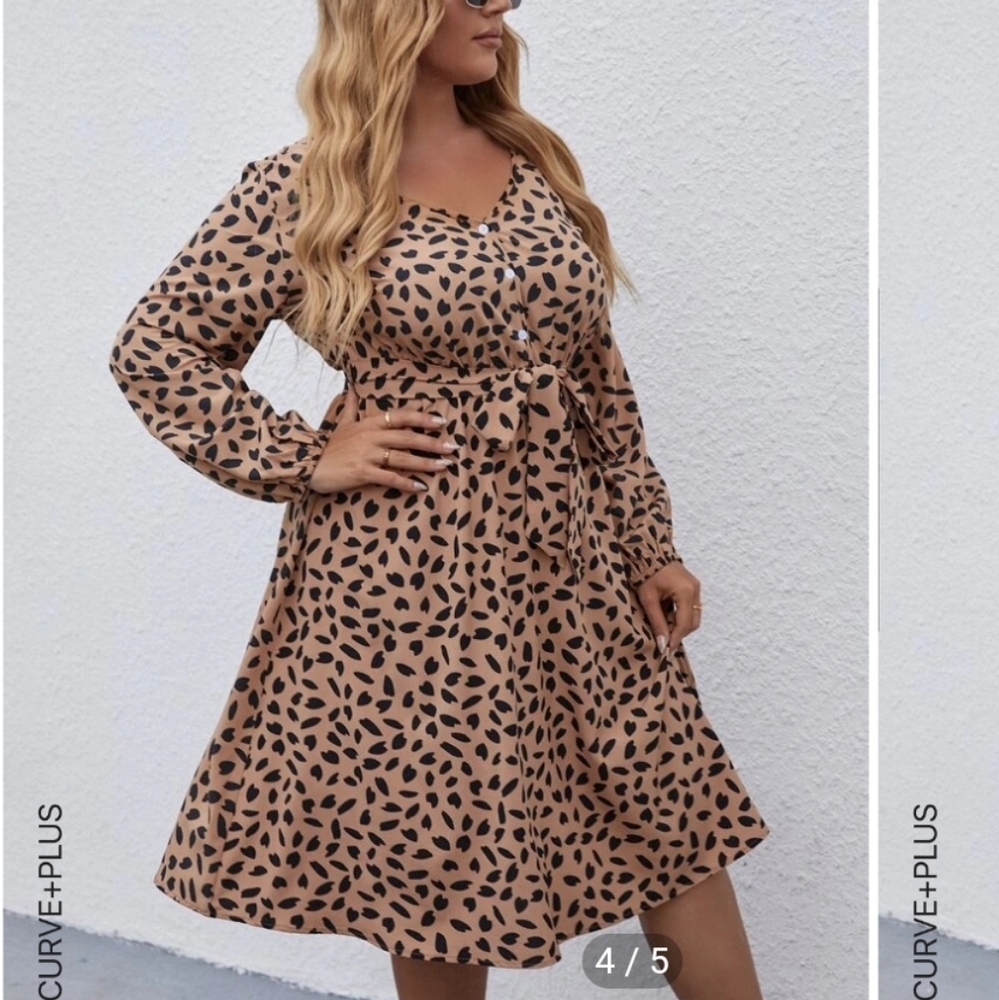 SHEIN Dress NEW